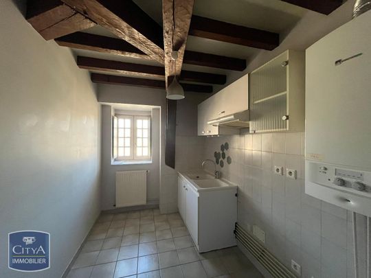 Location Appartement 3 pièces 61m² BRIVE LA GAILLARDE 19100 - Photo 1