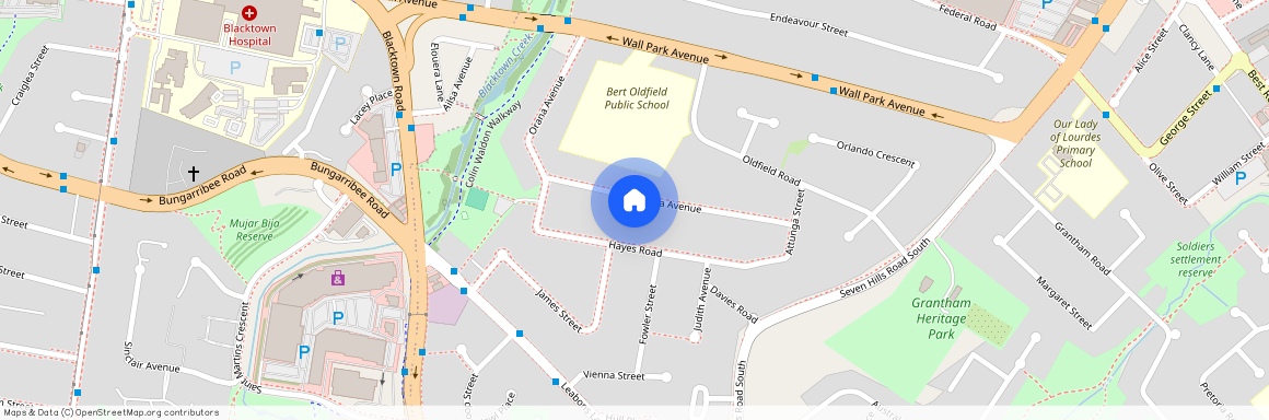 68 Orana Avenue, Seven Hills