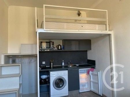 Location Appartement 1 pièce 22m² NICE 06300 - Photo 4