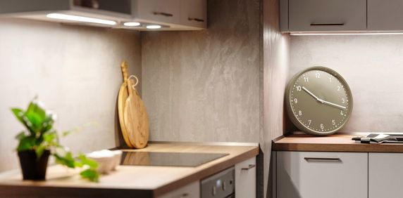 Pronájem bytu 1+kk 30 m² - Photo 2