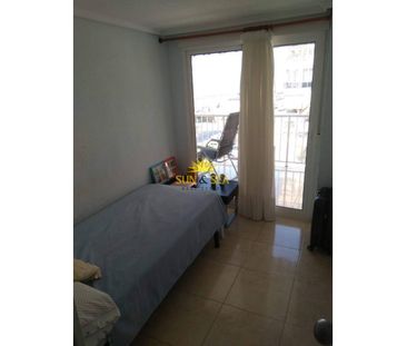 THREE BEDROOM APARTMENT ON THE BEACHFRONT - SANTA POLA - Photo 6