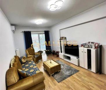 Apartament 3 camere zona Albert, complex Mrs Smart - Photo 5