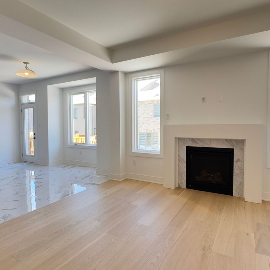 For Lease - 1365 Kerrydale Avenue Unit# Main & 2nd, Pickering, Ontario - Photo 1