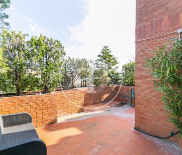 4 bedroom luxury penthouse for rent in Barcelona, Spain - Photo 3