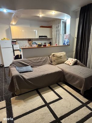 Apartament 2 camere de închiriat, Baba Novac (Sector 3) - Photo 1