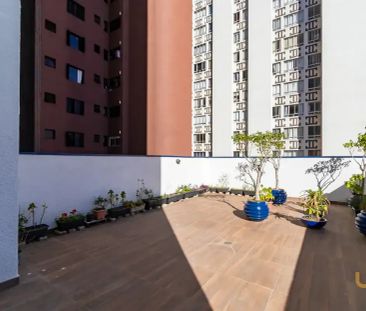 Apartamento no Centro de 127.9 m² com 2 quartos - Photo 4