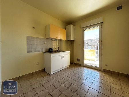 Location Appartement 2 pièces 53m² BRIVE LA GAILLARDE 19100 - Photo 2
