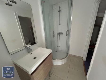 Location Appartement 1 pièce 24m² RAMBOUILLET 78120 - Photo 5