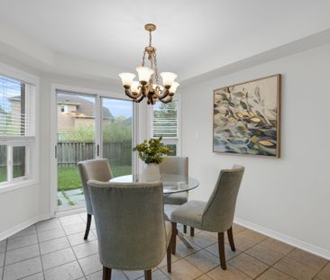 For Lease - 67 Colle Melito Way, Vaughan, Ontario - Photo 1