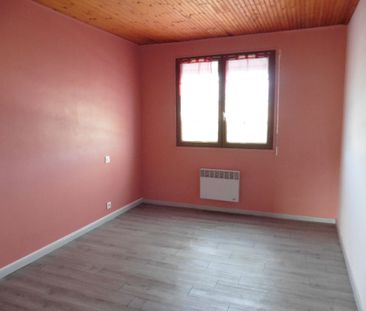 Location appartement 4 pièces, 74.40m², La Barre-de-Monts - Photo 3