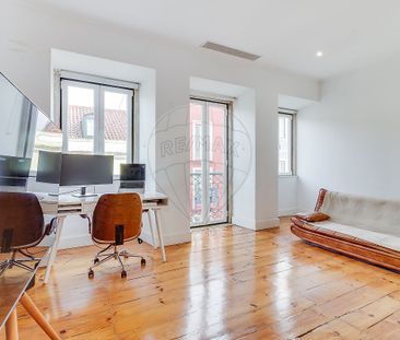 Apartamento T2 em Lisboa - Photo 2