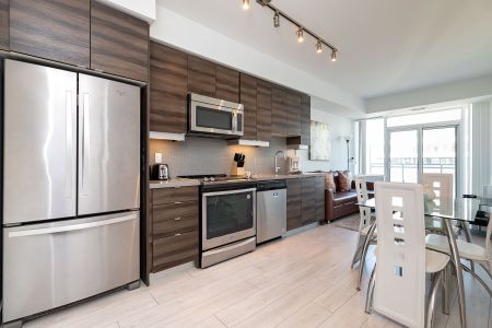 For Lease - 525 Adelaide Street Unit# 1822, Toronto, Ontario - Photo 4
