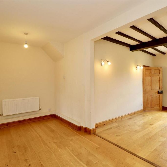 4 bedroom cottage to rent - Photo 1