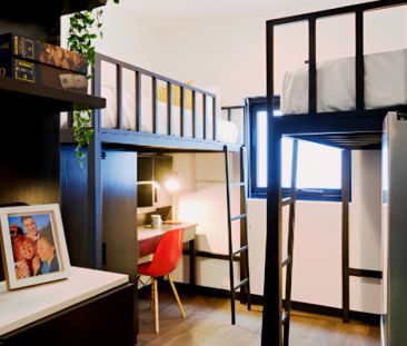 Shared Single (TWIN Share) - Photo 6