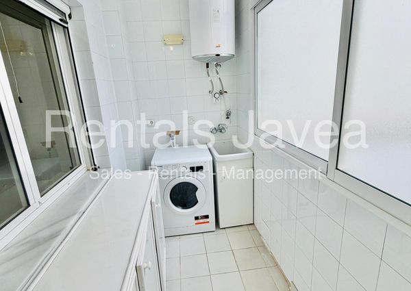 Large apartment for long term rental Gata De Gorgos
