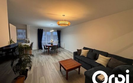 Appartement à louer 3 pièces • 71 m2 Montigny-le-Bretonneux - Photo 4
