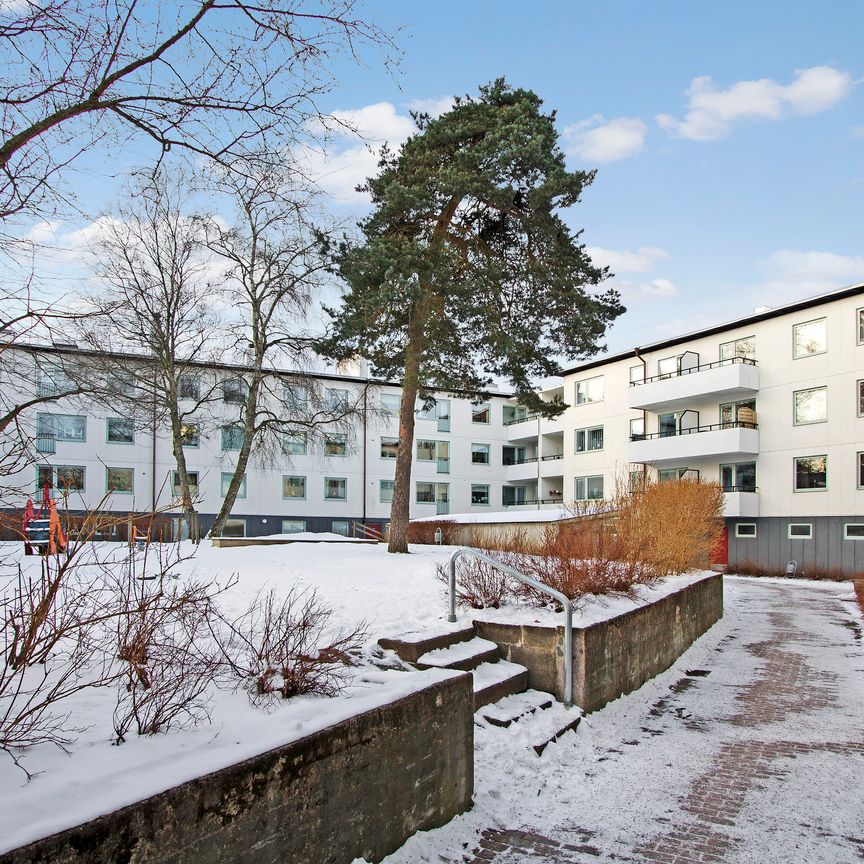 Hjortmossegatan, Trollhättan - Photo 1