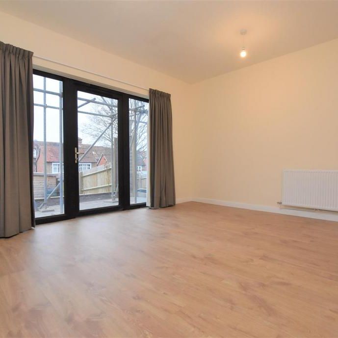 2 bedroom semi-detached house to rent - Photo 1