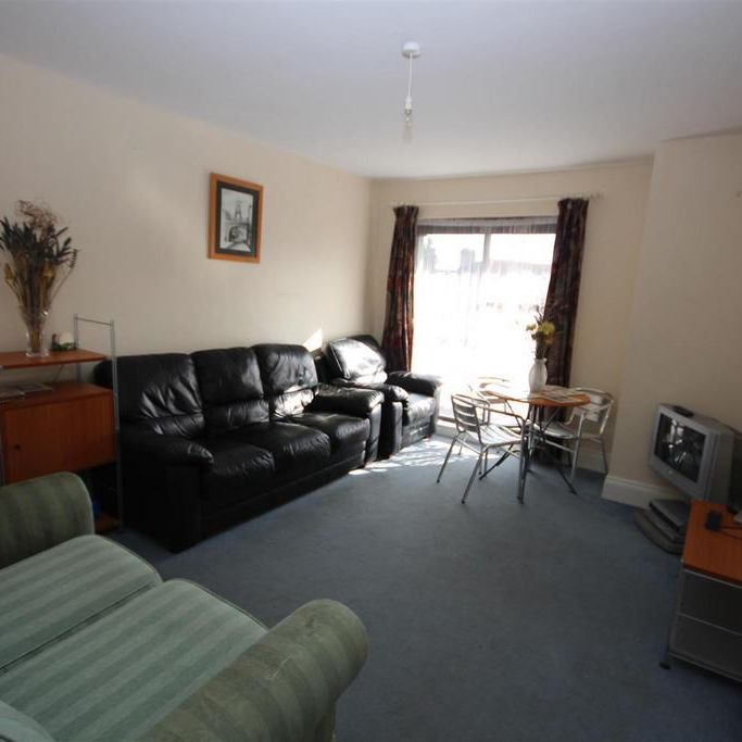 1 bedroom terraced house to rent - Photo 1