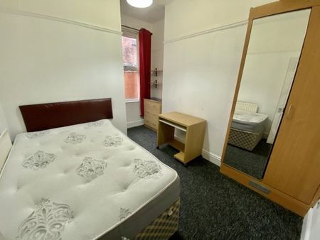 Ramilies Road, L18 1ED ***BILLS INCLU... - Photo 3