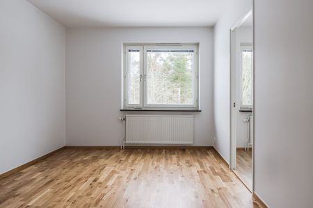 Rosenhällsgatan 5 b - Photo 2