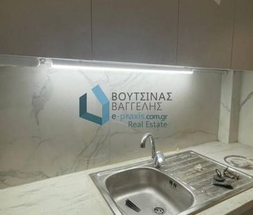 Διαμέρισμα για ενοικίαση Υψηλά Αλώνια (Πάτρα) - Φωτογραφία 3