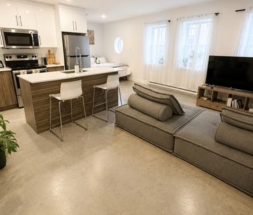 Loft Haut De Gamme à Louer - Photo 3
