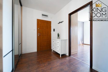 Na wynajem 3-pokojowe mieszkanie- Nad Jarem - Photo 2