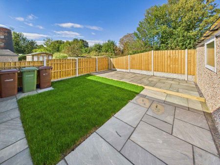 2 bedroom bungalow to rent - Photo 4