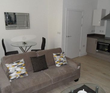 1 bedroom apartment to rent - Photo 2