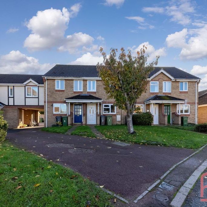 2 bedroom terraced house to rent - Photo 1