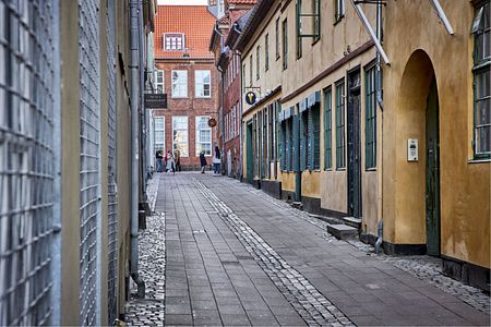 Moderne bofællesskab - for voksne uden hjemmeboende børn. - Photo 5