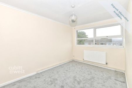 3 bedroom terraced house to rent - Photo 4