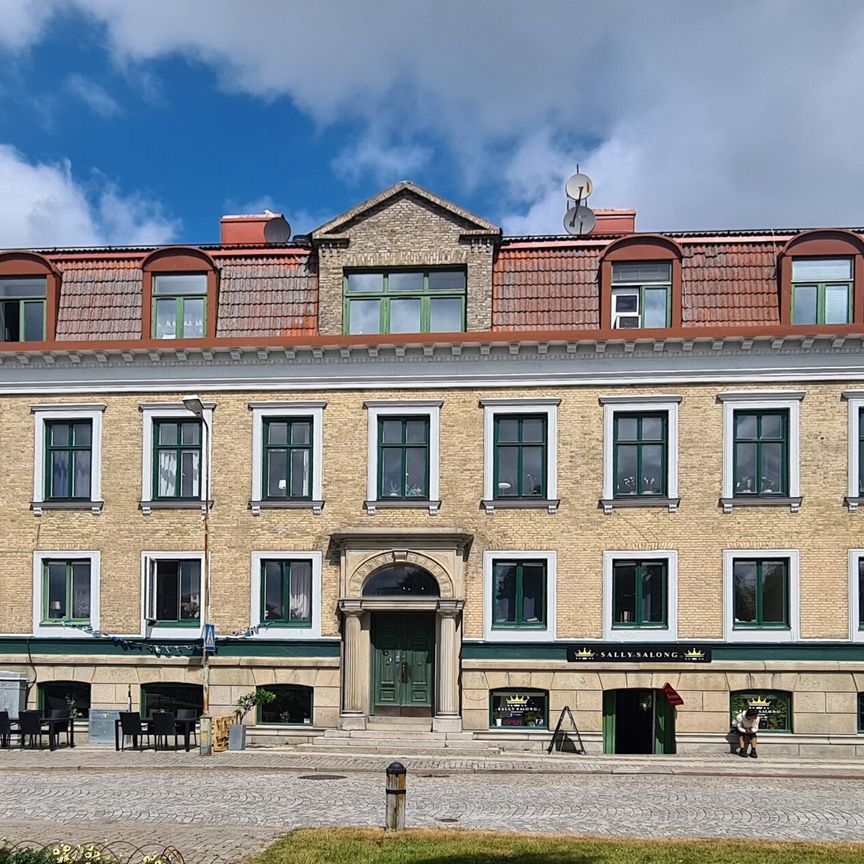 Norra Hamngatan, Uddevalla - Photo 1