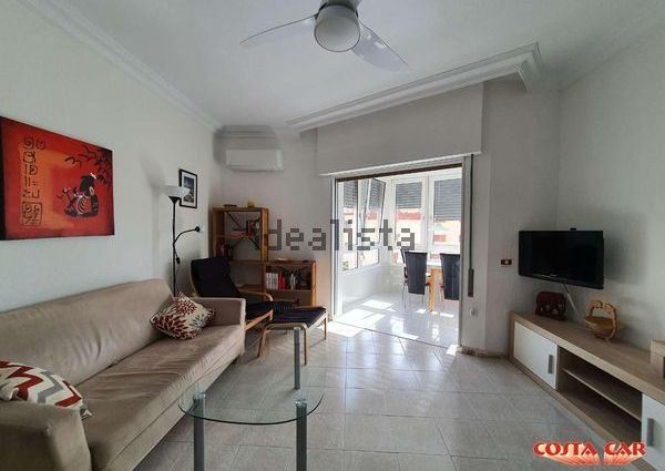 Alquiler de piso en Urbanización Centro Internacional, 3