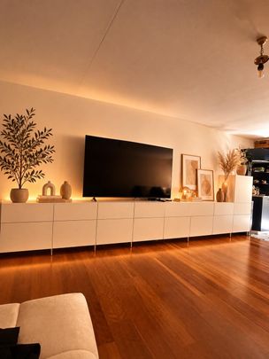 2 Zimmer, 70 m², 2. Stock - Photo 1