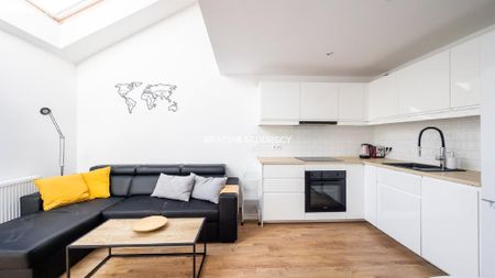 Mieszkanie Kraków Podgórze powierzchnia 41.8 m² C206-WM-25981 - Zdjęcie 4