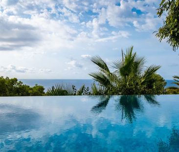 56 Carrer de Sant Rafel, Costa d'en Blanes, Balearic Islands 07181 - Photo 1