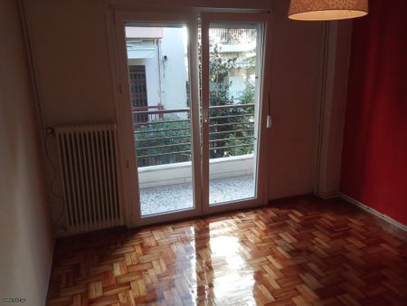 Διαμέρισμα 70 τ.μ. για ενοικίαση, Θεσσαλονίκη - Κέντρο, Παπάφη - Φωτογραφία 5