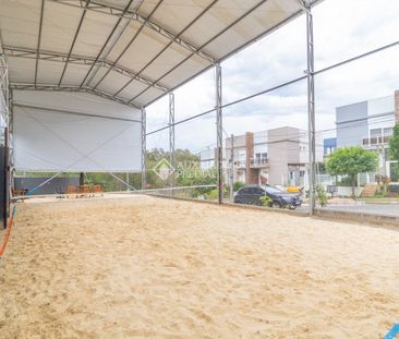 Casa em Condomínio com 3 quartos e 98m² para alugar em Lomba do Pin... - Foto 2