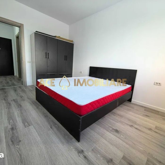 2 Camere de inchiriat | Brancoveanu | Metrou | Centrala | Mobilat - Ut - Fotografie 1