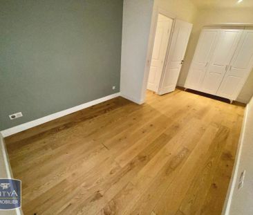 Appartement à louer 3 pièces 63.75m² - Photo 4