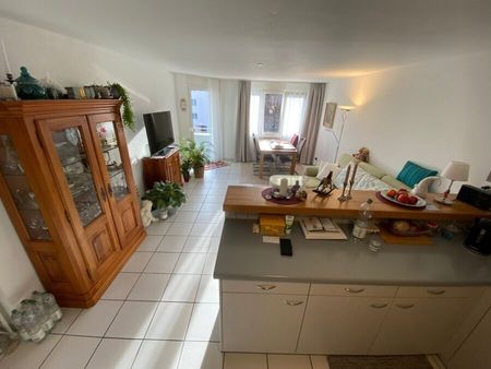 Charmante 2.5 Zimmer-Wohnung in Seenähe! - Foto 5