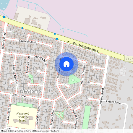 1 Mars Court, Vic 3219, Newcomb