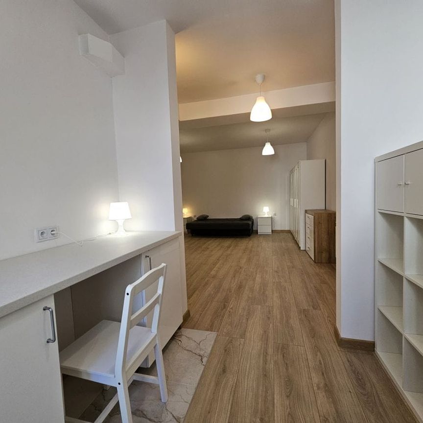 Świeżo po remoncie | 2 pokojowe 60, m² | Legionowo 60.3 m² - Photo 1