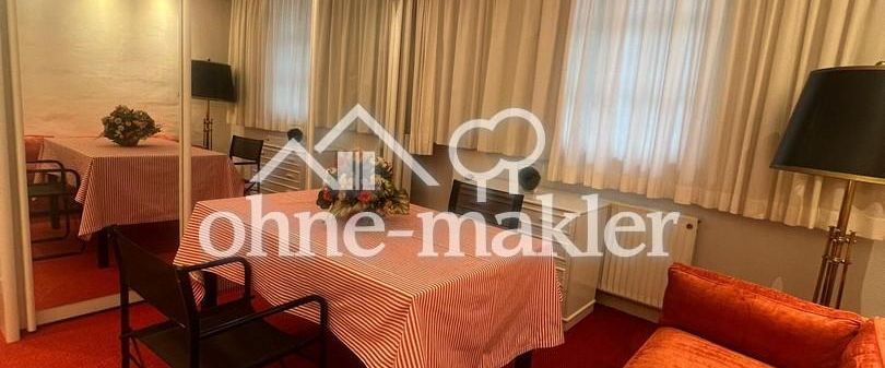 Eppendorf für maximal 2 Personen - Foto 1