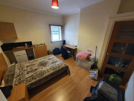 1 bedroom end of terrace house to rent - Photo 4