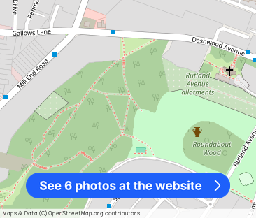 Langston Court, High Wycombe, HP12 - Photo 1