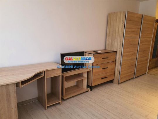 Garsoniera pentru inchiriat Ion Mihalache - Photo 1