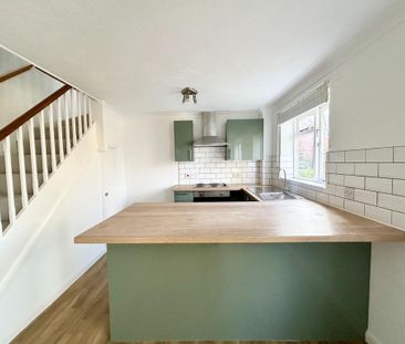 1 bedroom terraced house to rent - Photo 3